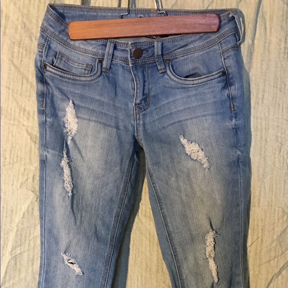 Jeans - Picture 3 of 3